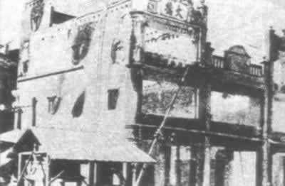 桂林、柳州同日失陷