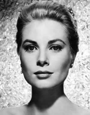 1929年11月12日 好莱坞影星格蕾丝-凯利诞生(图片来源:历史上的今天TodayOnHistory.com)