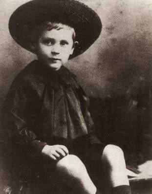 英国陆军元帅蒙哥马利出生