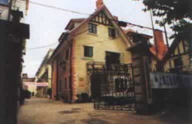 飞乐音响公司发行中国第一批股票