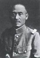 日本战犯本庄繁自杀(Lssdjt.com)