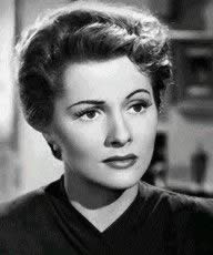 美国影星琼·芳登出生