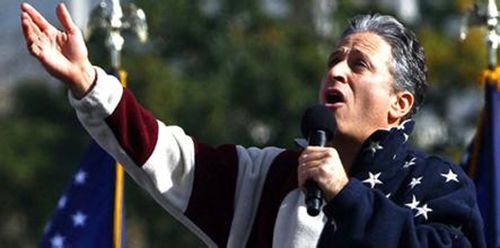 乔恩·斯图尔特