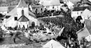 法兰西第五共和国总统戴高乐逝世