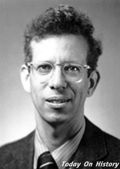 霍华德·马丁·特明