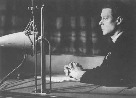 英王爱德华八世逊位（历史上的今天todayonhistory.com）