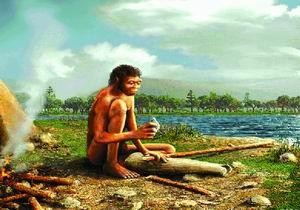 科学家发现爪哇人(TodayOnHistory.COM)