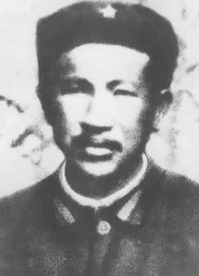 百色起义（历史上的今天。中国）