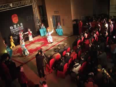 文学史家王瑶逝世（歷史上的今天。Cn）