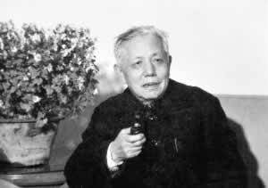 文学史家王瑶逝世（歷史上的今天。Cn）