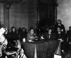 周总理访问亚非14国(历史上的今天todayonhistory.com)