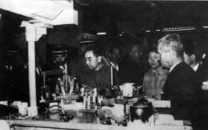 周总理访问亚非14国(历史上的今天todayonhistory.com)