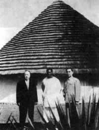 周总理访问亚非14国(历史上的今天todayonhistory.com)