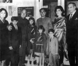 周总理访问亚非14国(历史上的今天todayonhistory.com)