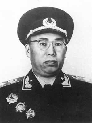 罗荣桓元帅逝世（历史今天todayonhistory.com）