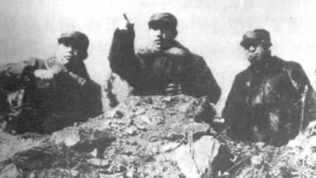 罗荣桓元帅逝世（历史今天todayonhistory.com）