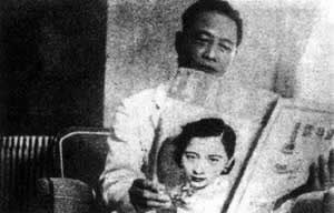 汪精卫公开叛国投日（历史上今天todayonhistory.com）