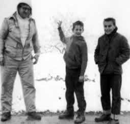 美国著名导演斯皮尔伯格诞辰