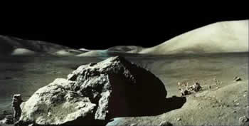 最后一次“阿波罗”登月计划结束(LSSDJT.COM)