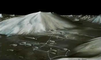 最后一次“阿波罗”登月计划结束(LSSDJT.COM)