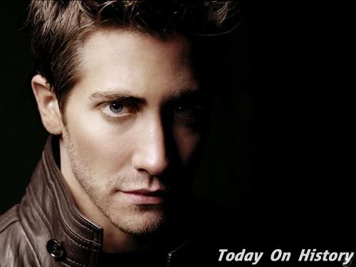 杰克·吉伦哈尔