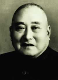 第一届中国民主同盟主席黄炎培逝世（历史上的今天。中國）