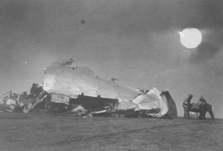 洛克比空难发生（历史上的今天。中国）