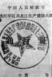 毛泽东发号召　2000万知识青年上山下乡