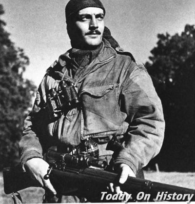 马豪斯·海茨瑙亚