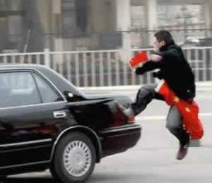 爱国商人自发抵制日本经济侵略(历史今天todayonhistory.com)