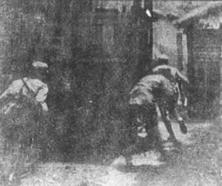 日军发动第三次长沙战役（历史上的今天todayonhistory.com）