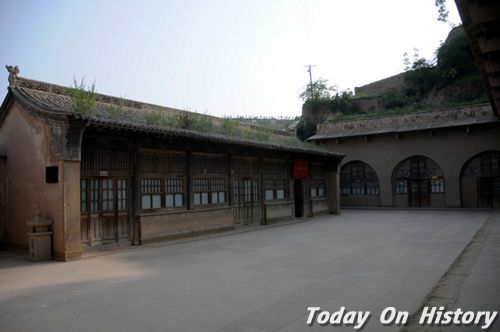 十二月会议旧址