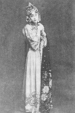 “四大名旦”之一荀慧生逝世(转自:历史上的今天。中国)