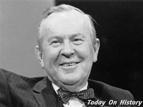 莱斯特·皮尔逊