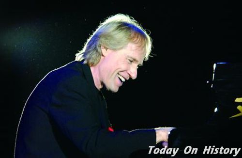 理查德·克莱德曼