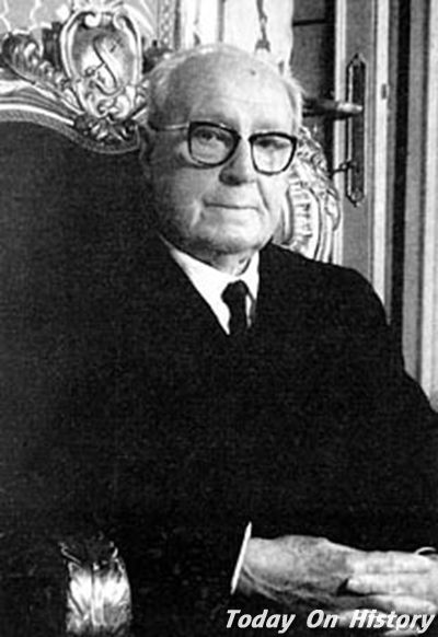 朱塞佩·萨拉盖特