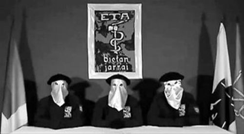 “巴斯克”分裂分子