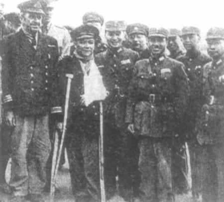 日军向香港发起进攻（历史今天todayonhistory.com）