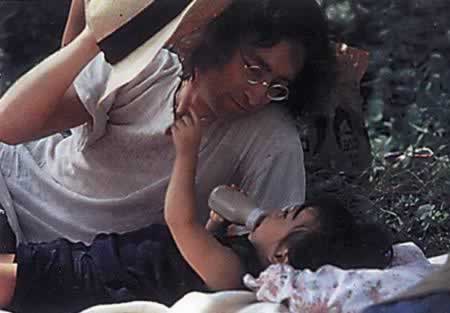 约翰·列侬被崇拜狂杀害（历史上今天todayonhistory.com）