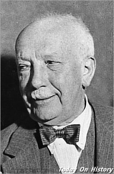 理查德·施特劳斯