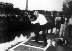 俄罗斯联邦前总统叶利钦诞辰(歷史上的今天。Cn)