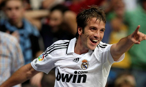 拉斐尔·范德法特