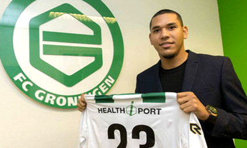 赫德卫格斯·马杜罗