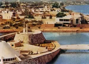 我国与墨西哥建立外交关系