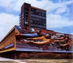 我国与墨西哥建立外交关系