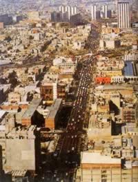 我国与墨西哥建立外交关系