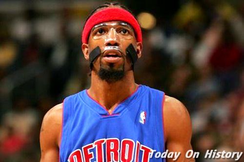 理查德·汉密尔顿