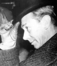 乔治六世下葬（历史上的今天todayonhistory.com）