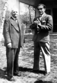 中国人民的朋友埃德加·斯诺逝世(历史上的今天。中國)