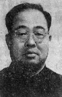 我国著名气象学家雷雨顺逝世(转自:todayonhistory.com)